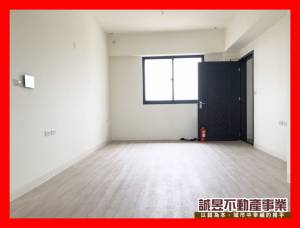 誠昱/和樂居全新2房平車.