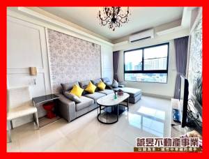 誠昱/建工商圈2房+車位