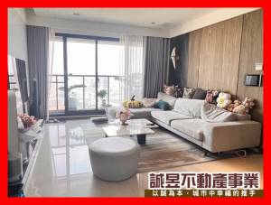 誠昱/國泰文林硯景觀3.