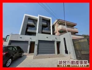 誠昱/佳里輕齡3代宅電梯.